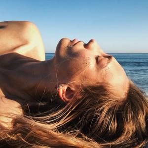 Meet your Posher, Katya